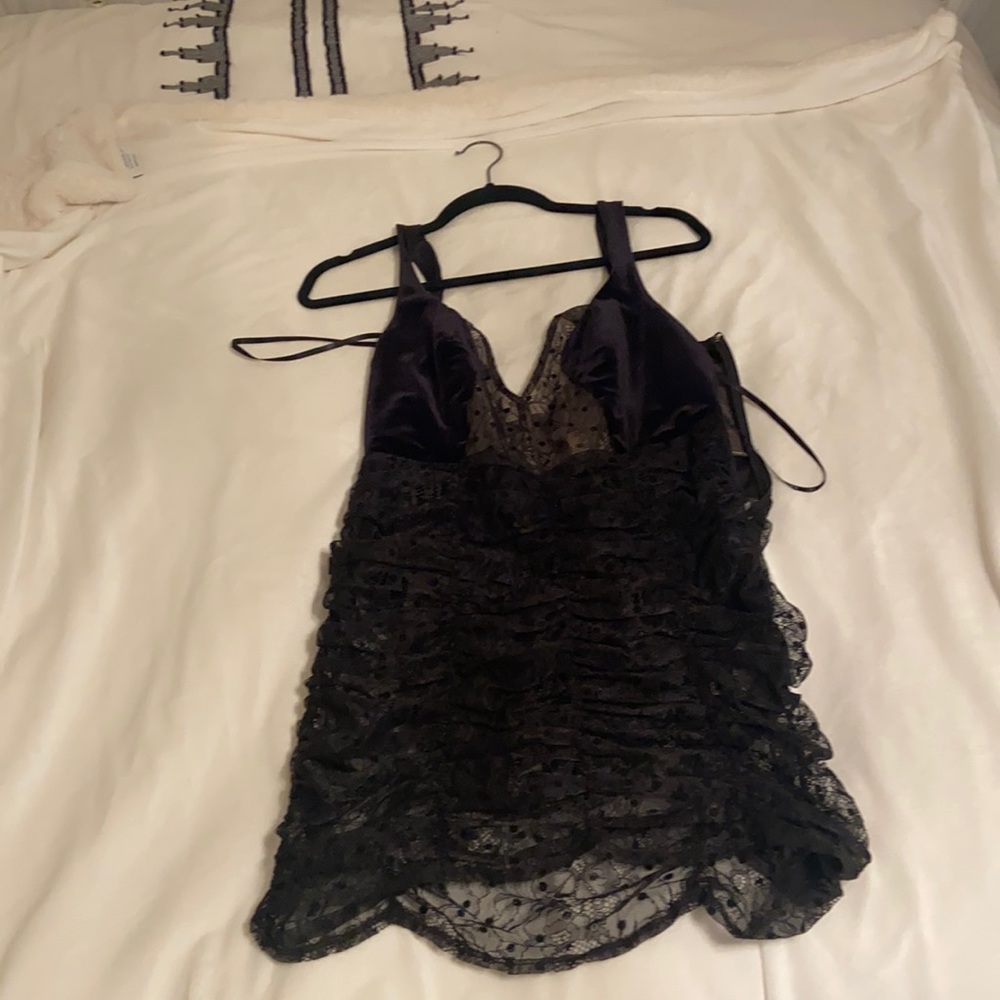 worn once, in great condition!